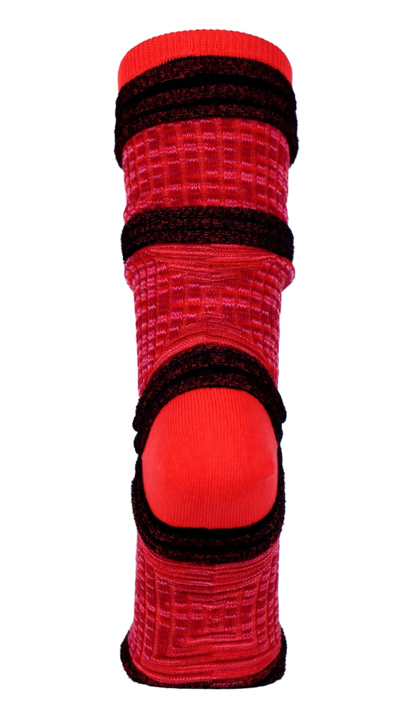 tokone mole socks "Black”