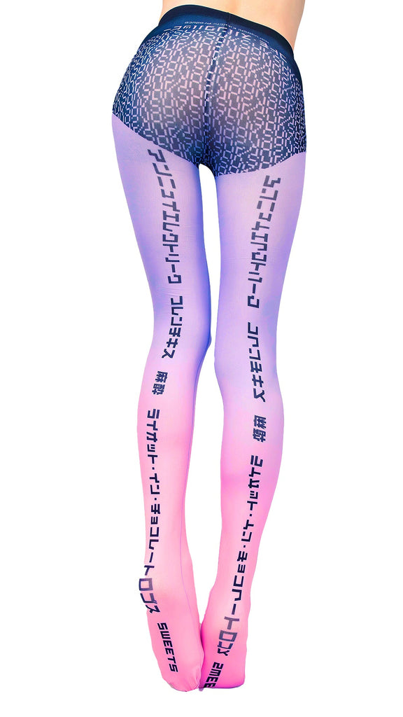 SPANKHAPPY:Disco Pink